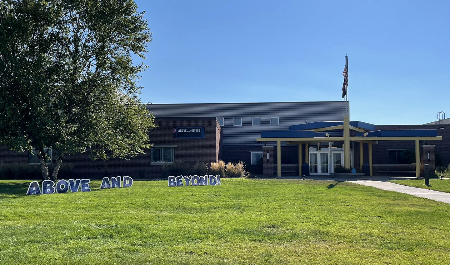 Wahoo Public Schools to Wahoo Elementary